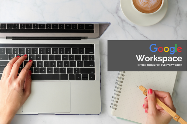 Google Workspace GgW